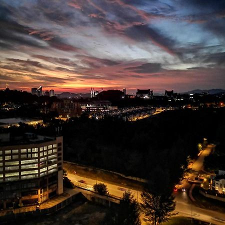 Enarahomes シャー・アラム エクステリア 写真
