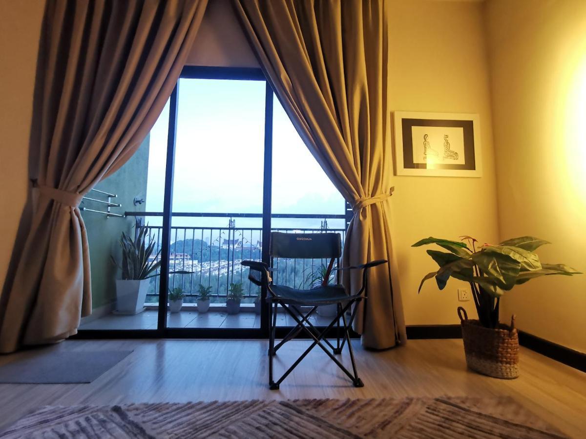 Enarahomes シャー・アラム エクステリア 写真