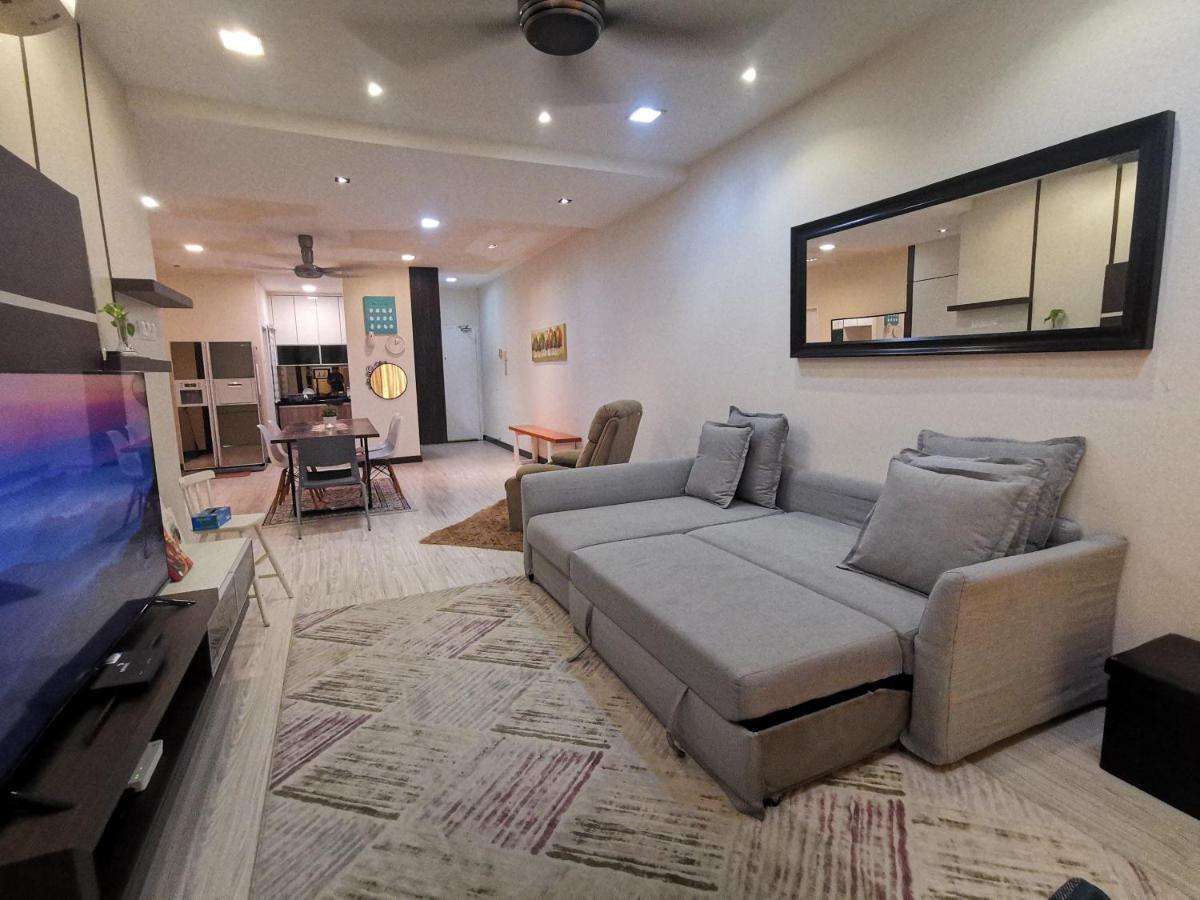 Enarahomes シャー・アラム エクステリア 写真