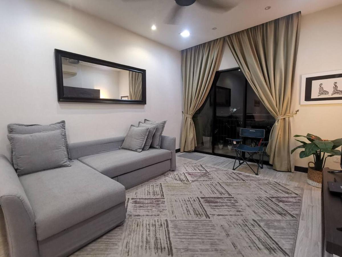 Enarahomes シャー・アラム エクステリア 写真
