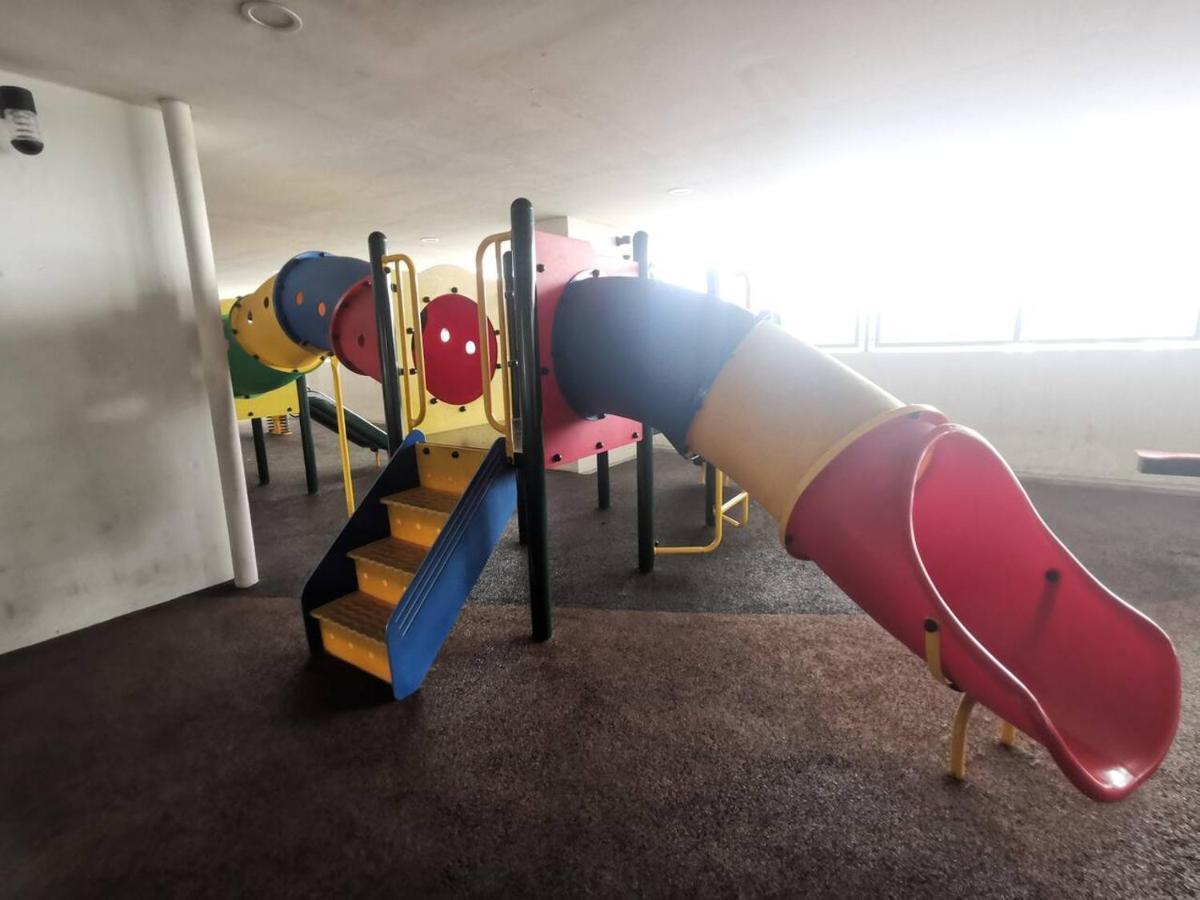 Enarahomes シャー・アラム エクステリア 写真
