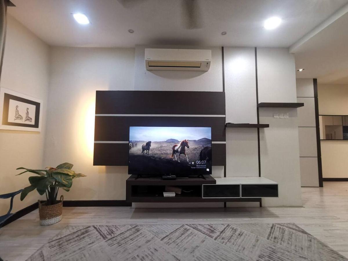 Enarahomes シャー・アラム エクステリア 写真