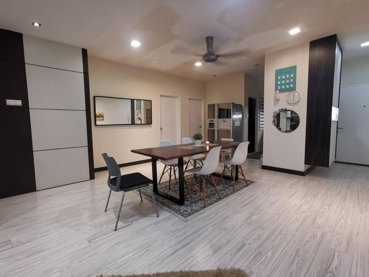 Enarahomes シャー・アラム エクステリア 写真