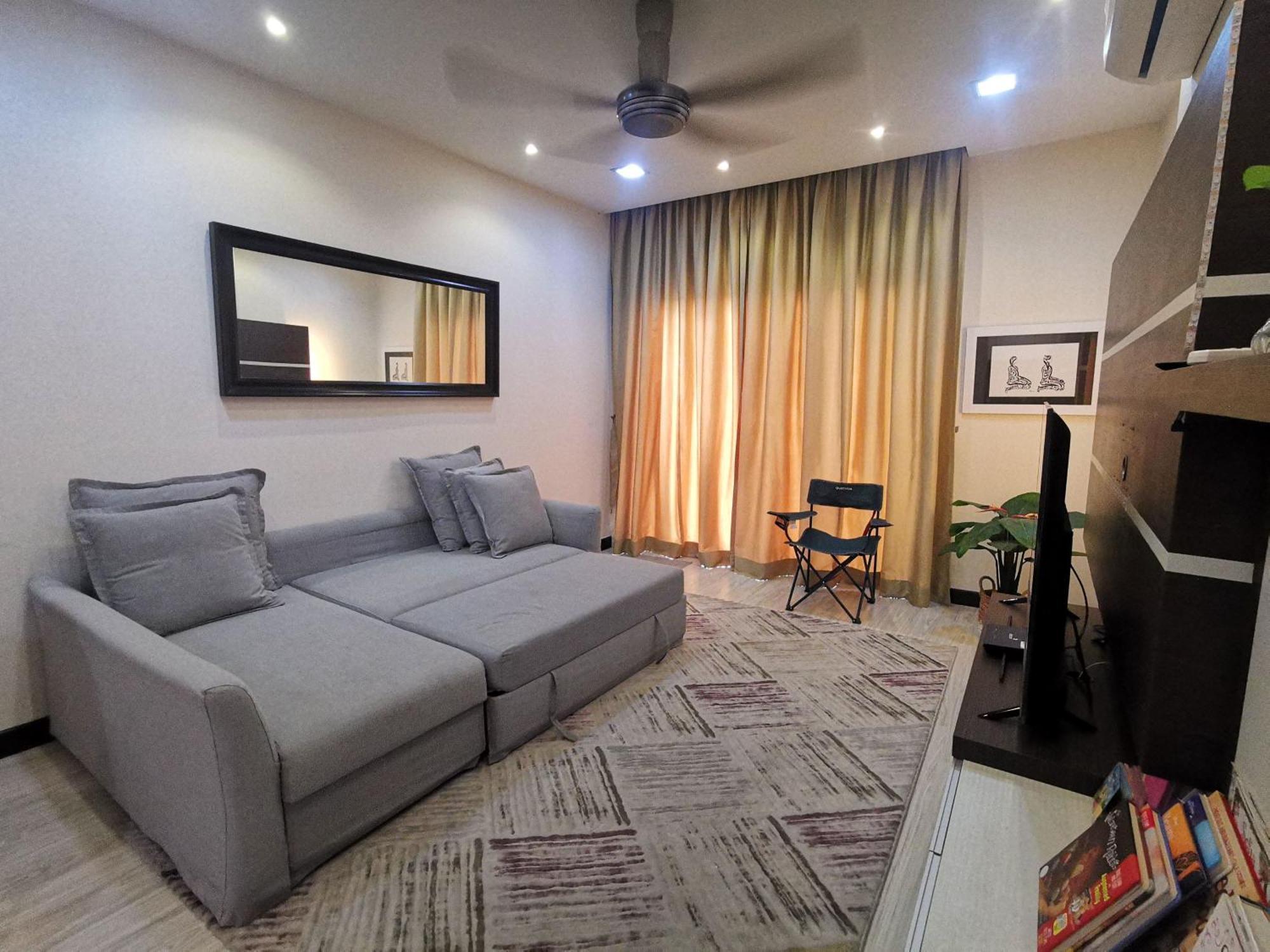 Enarahomes シャー・アラム エクステリア 写真