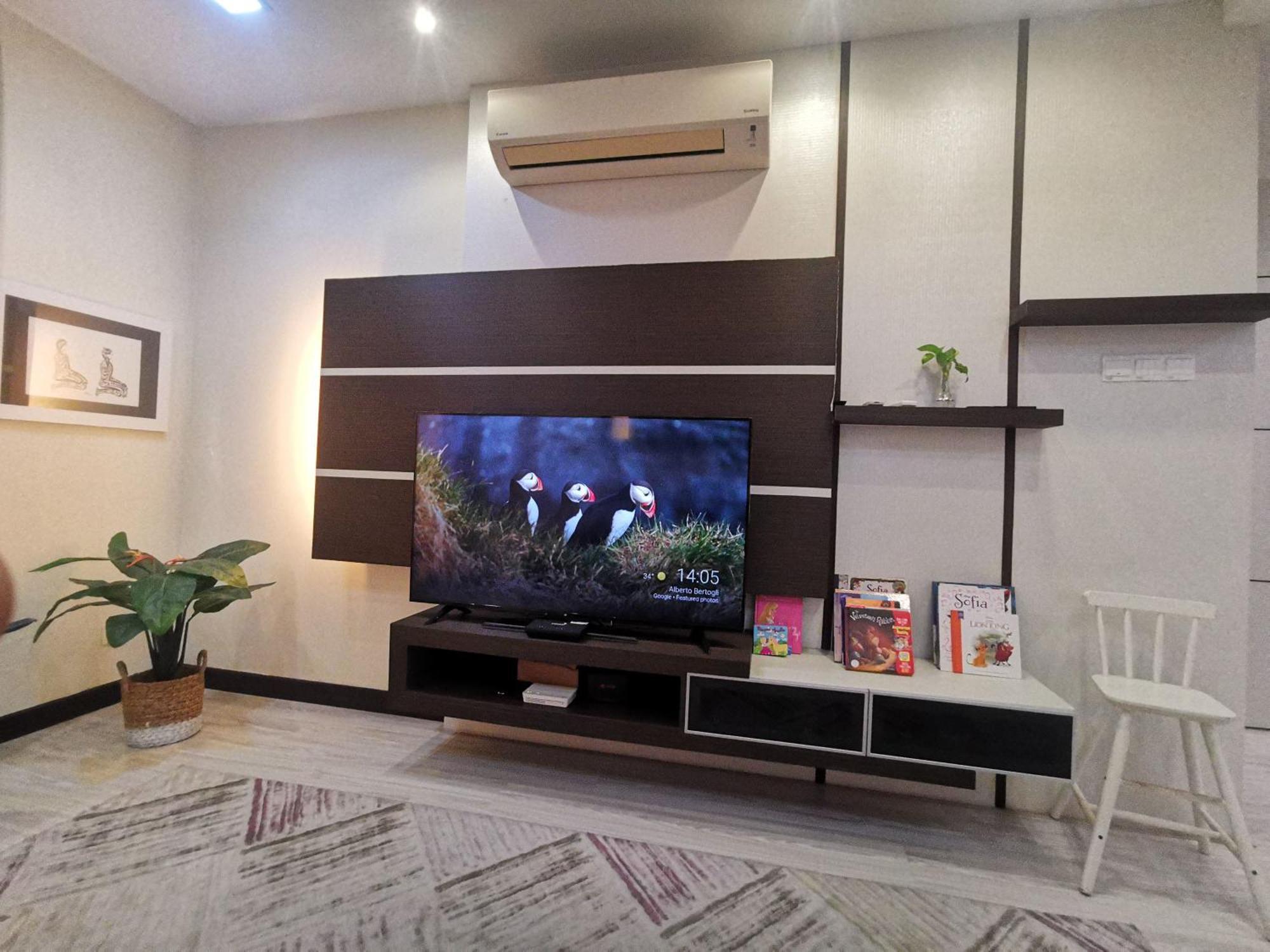Enarahomes シャー・アラム エクステリア 写真