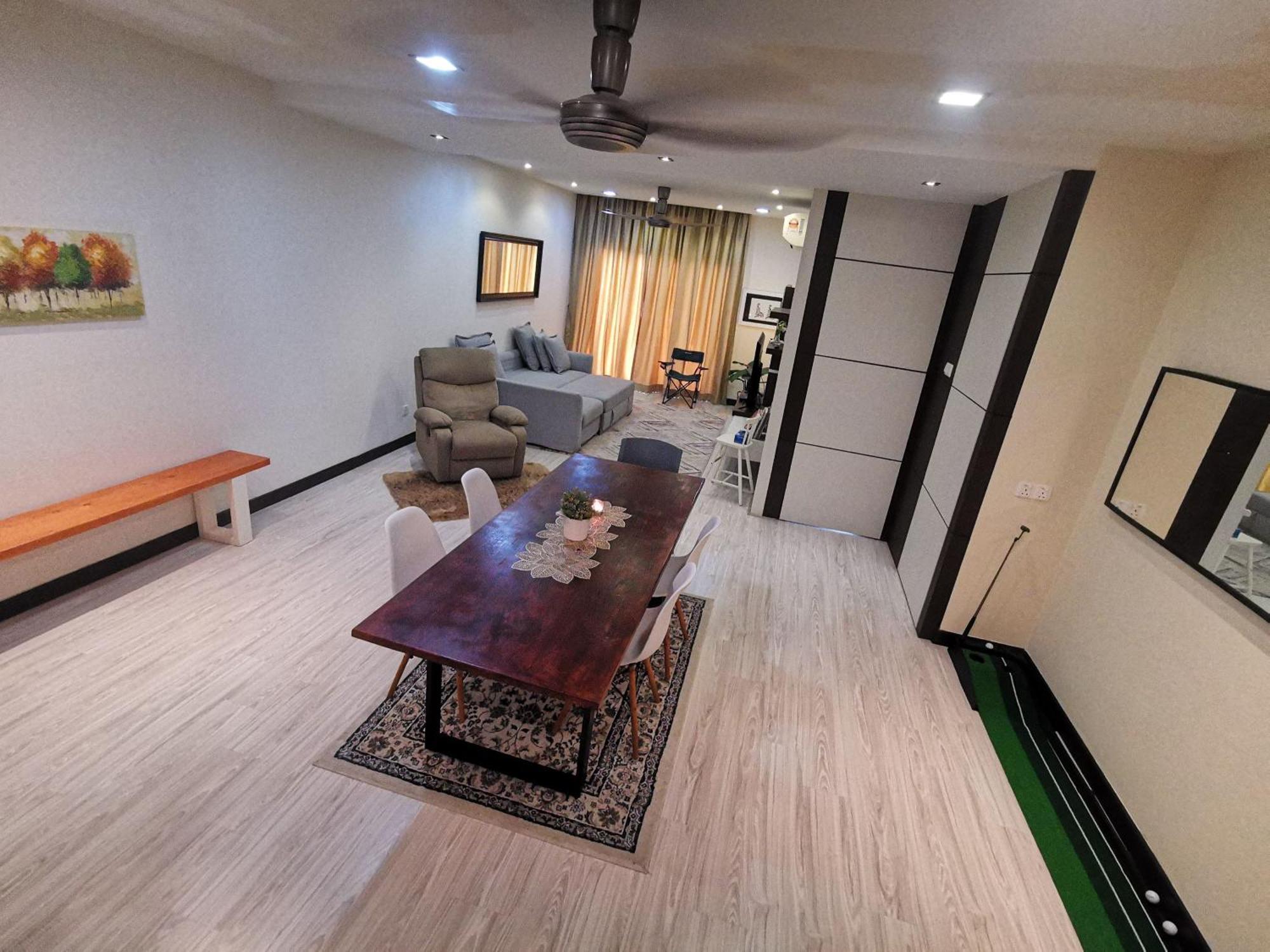 Enarahomes シャー・アラム エクステリア 写真