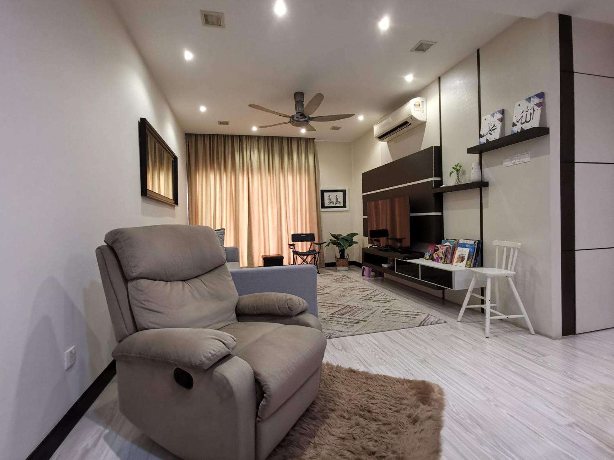 Enarahomes シャー・アラム エクステリア 写真