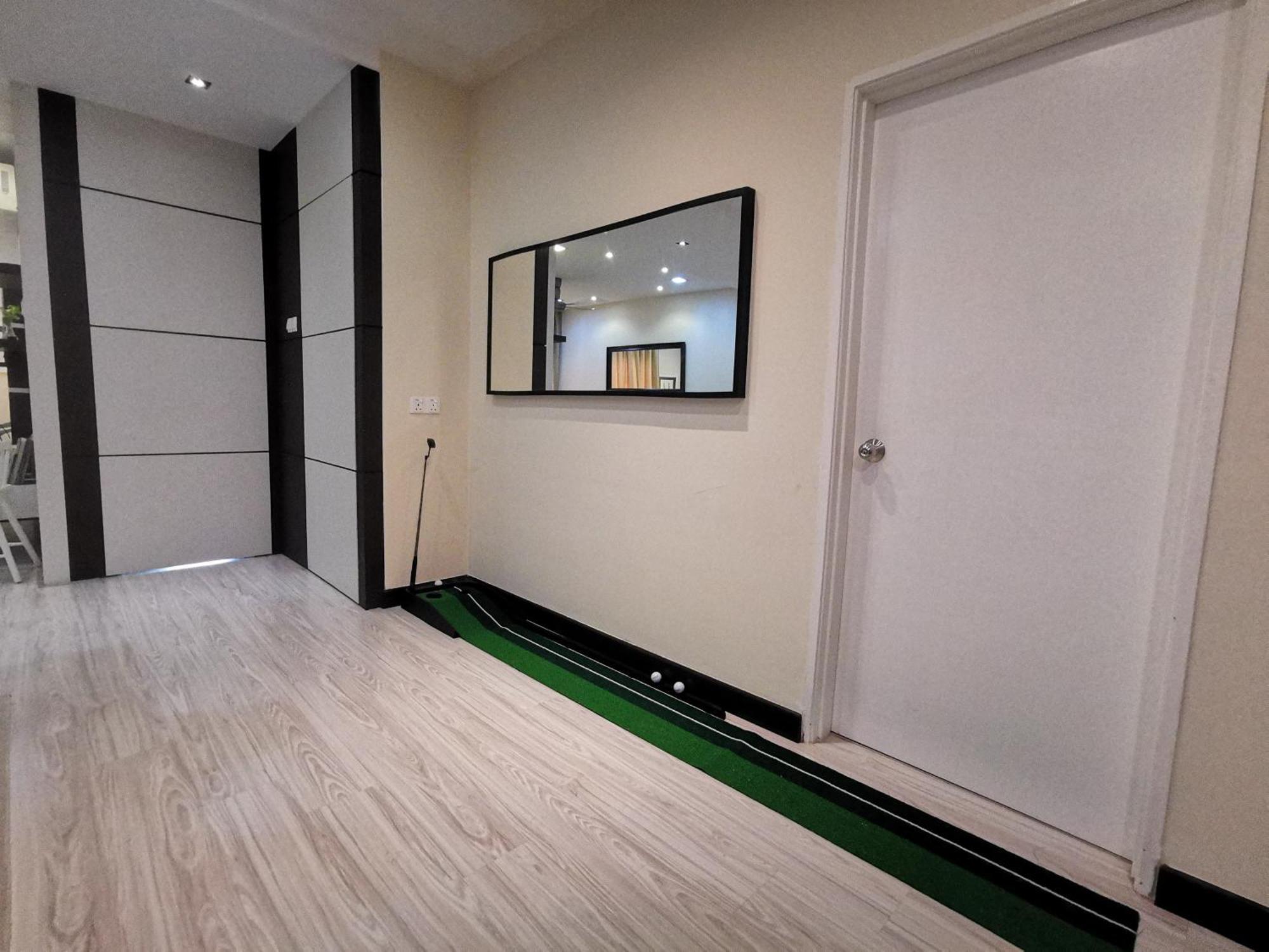 Enarahomes シャー・アラム エクステリア 写真