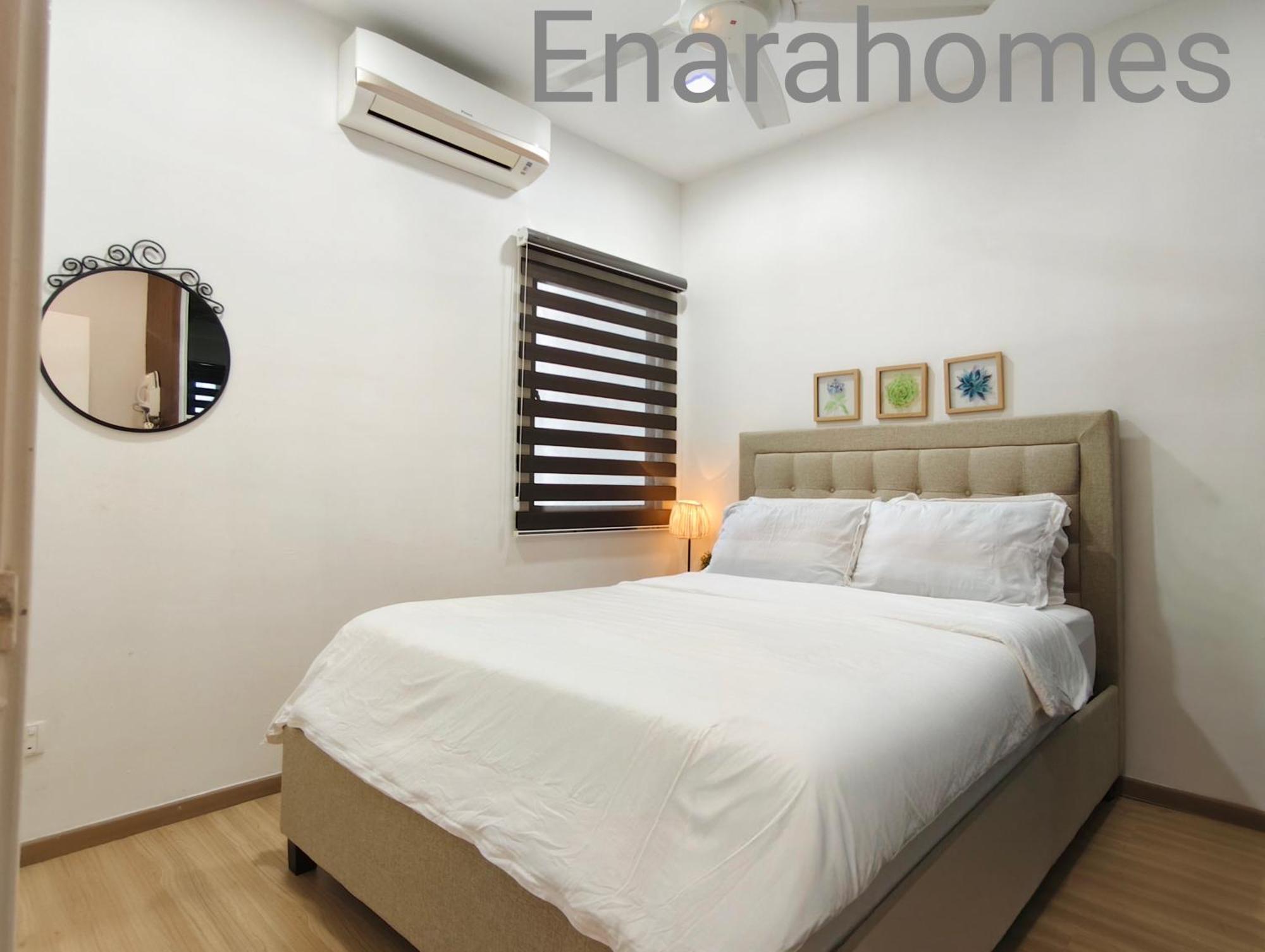 Enarahomes シャー・アラム エクステリア 写真