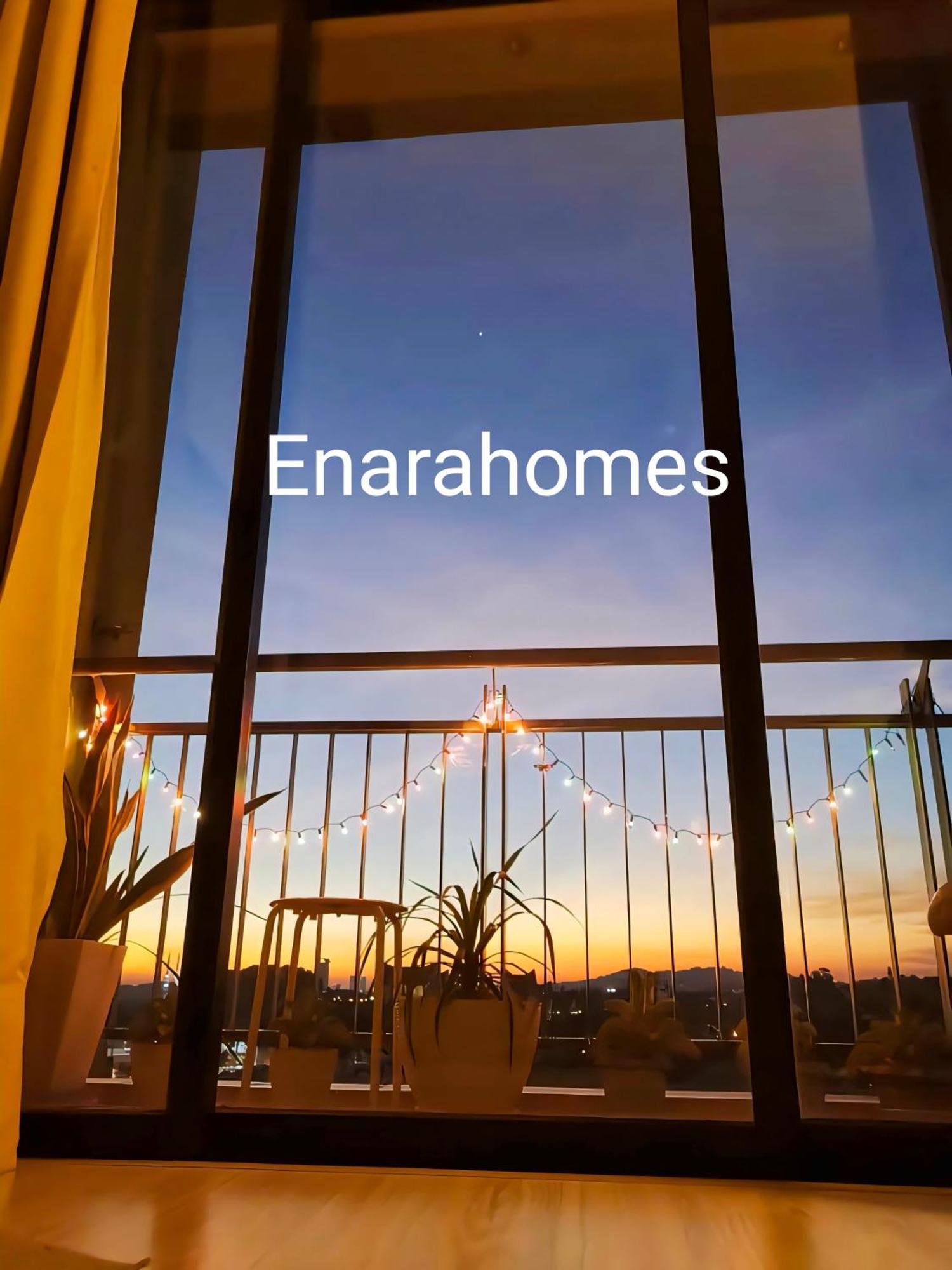 Enarahomes シャー・アラム エクステリア 写真